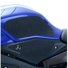 R&G Racing Tank Traction Grips for Yamaha YZF-R1/R1M '15-19 R&G Racing Tank Traction Grips for Yamaha YZF-R1/R1M '15-19